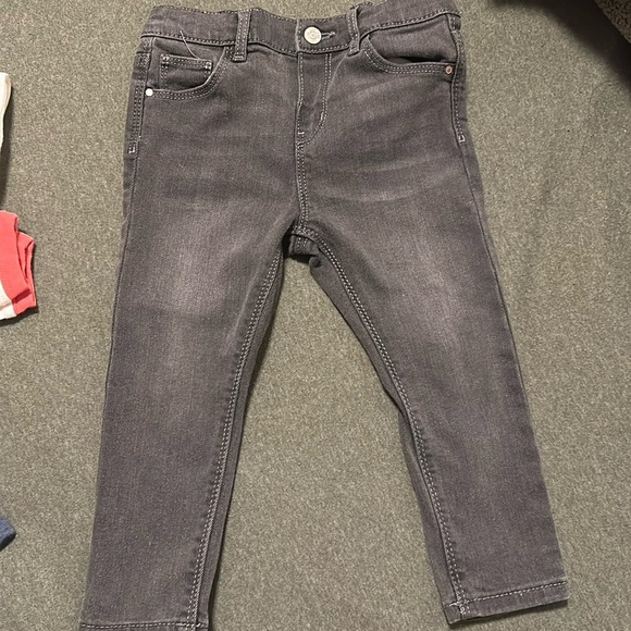 Zara Denim jeans - Picture 1 of 3